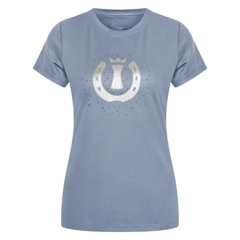 Occasione T-shirt a maniche corte Imperial Riding Hally donna