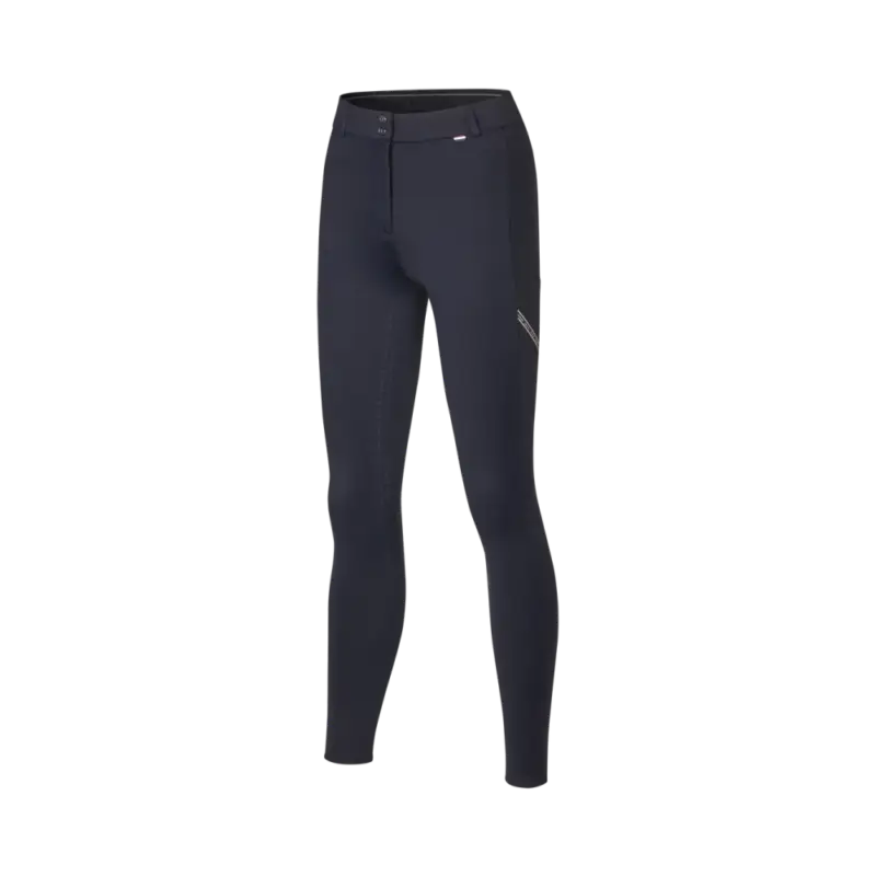 Compra Oggi Stesso Pantaloni Kingsland KLKaya a grip integrale da donna per morfologie a H