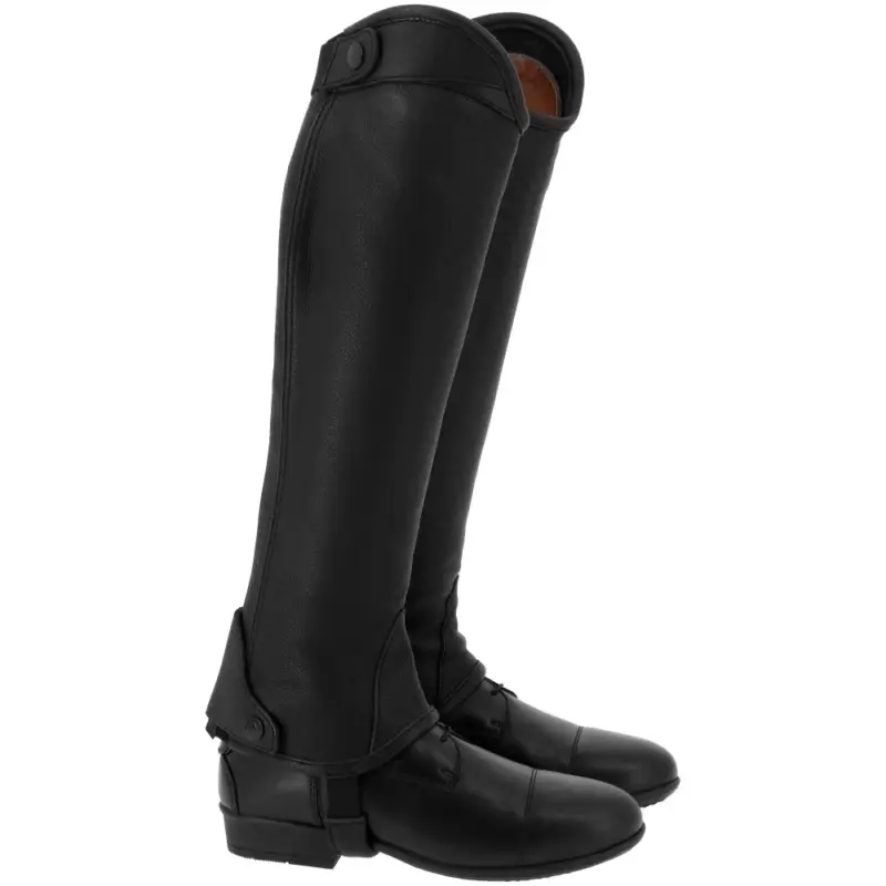 Compra Oggi Stesso Mini-chaps Equithème Select