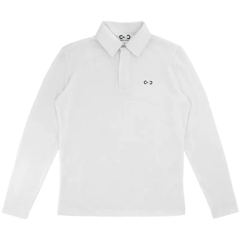 Quantità Limitata Polo Riding World Romeo