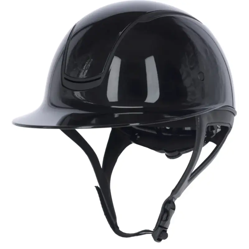 Offerta Lampo Casco da equitazione Eclipse Polo Covalliero