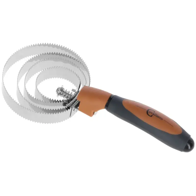 Striglia americana Covalliero 2K Must-Have