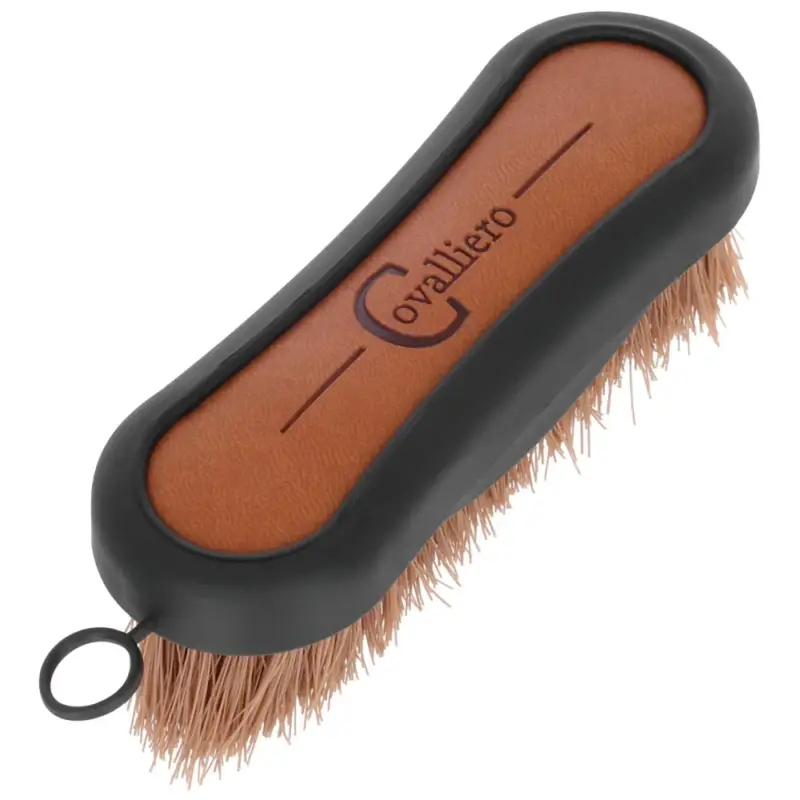 Must-Have Spazzola Covalliero Mini Deluxe