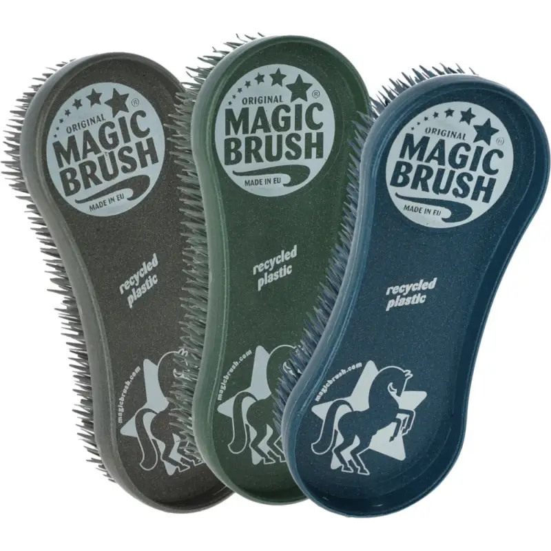 Kit di spazzole Magic Brush CornFlowers Nuova Collezione