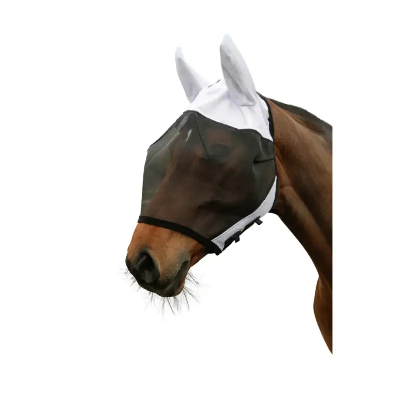 Offerta Limitata Maschera anti-mosche SuperFly Covalliero protezione per le orecchie