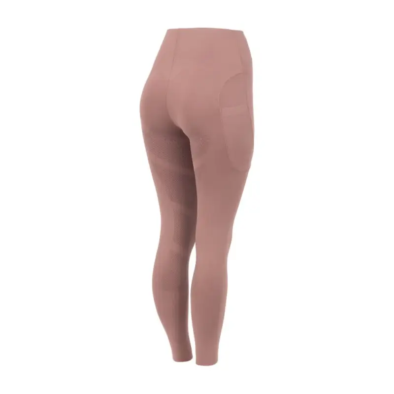 Nuovo Arrivo Leggings da equitazione B Vertigo Viktoria da donna senza cuciture con grip integrale