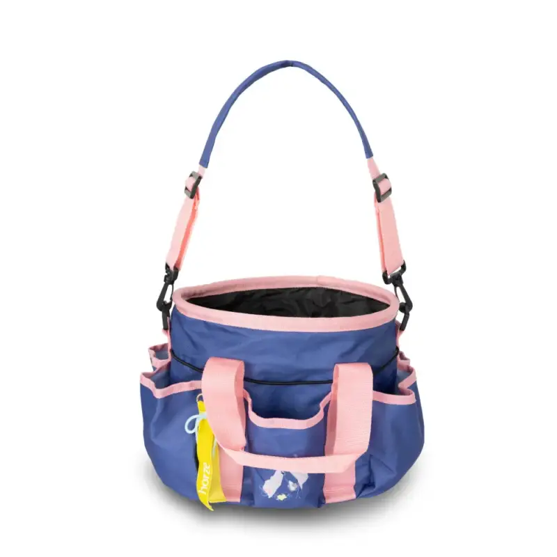 Borsa per la pulizia Horze kids Consegna Rapida