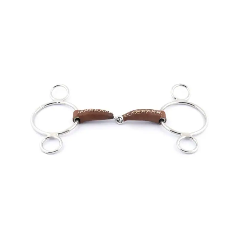 Offerta Del Giorno Filet Pessoa Jump'In rivestito in cuoio