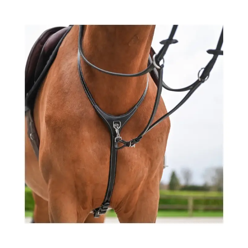 Collare e martingala amovibile Jump'In Collezione One Premium Ultimissimo Modello