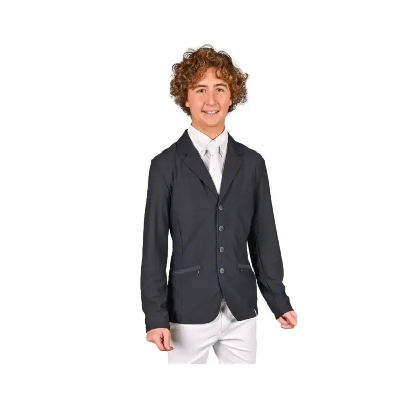Giacca da competizione Jump'In uomo Airtec Prezzo Scontato