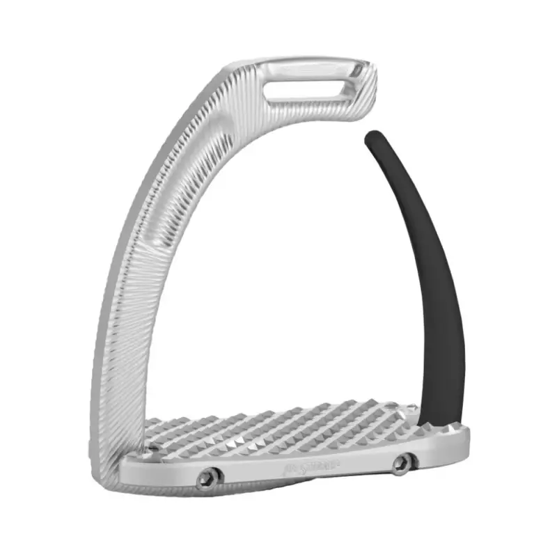 Spedizione Espresso Staffili Air Safety System Jin Stirrup