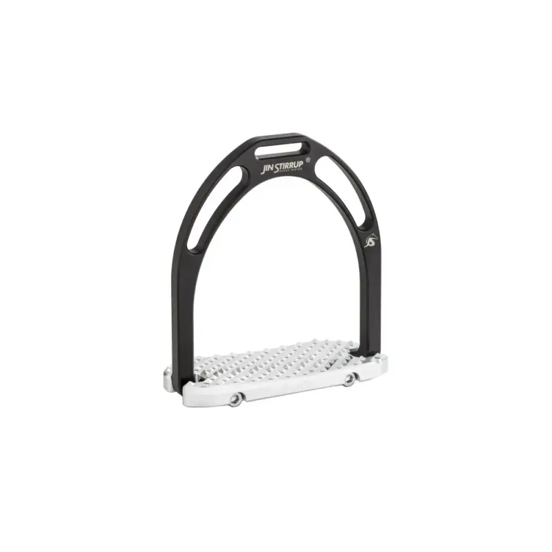 Occasione Imperdibile Staffili Anatomici Jin Stirrup opachi