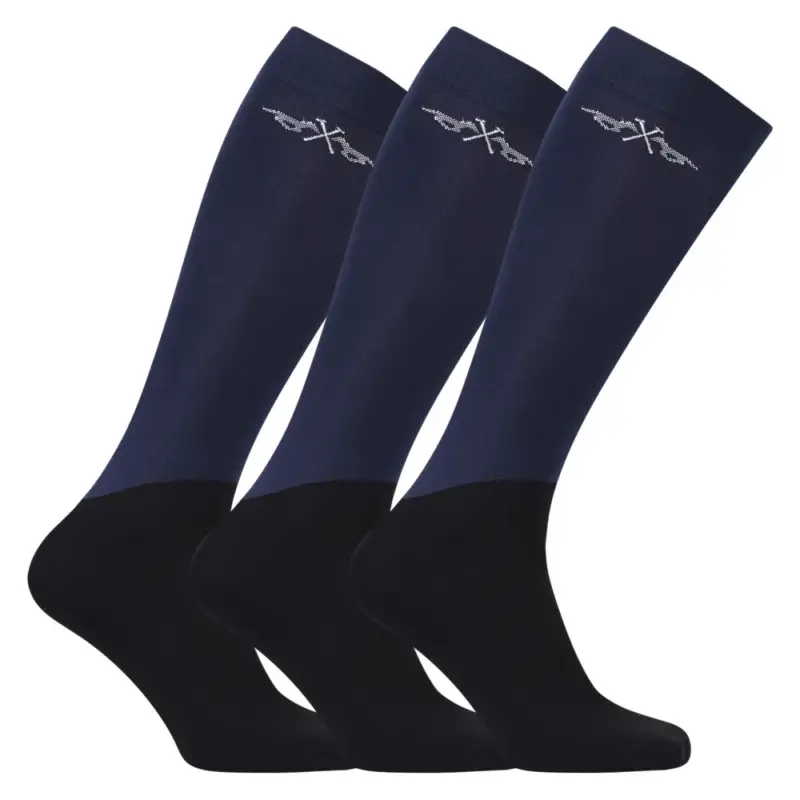 Sconto Calze stivali HV Polo Jamie confezione da 3