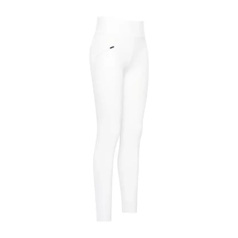 Leggings da equitazione Easy Rider Dietse Performance FullGrip donna Professionale