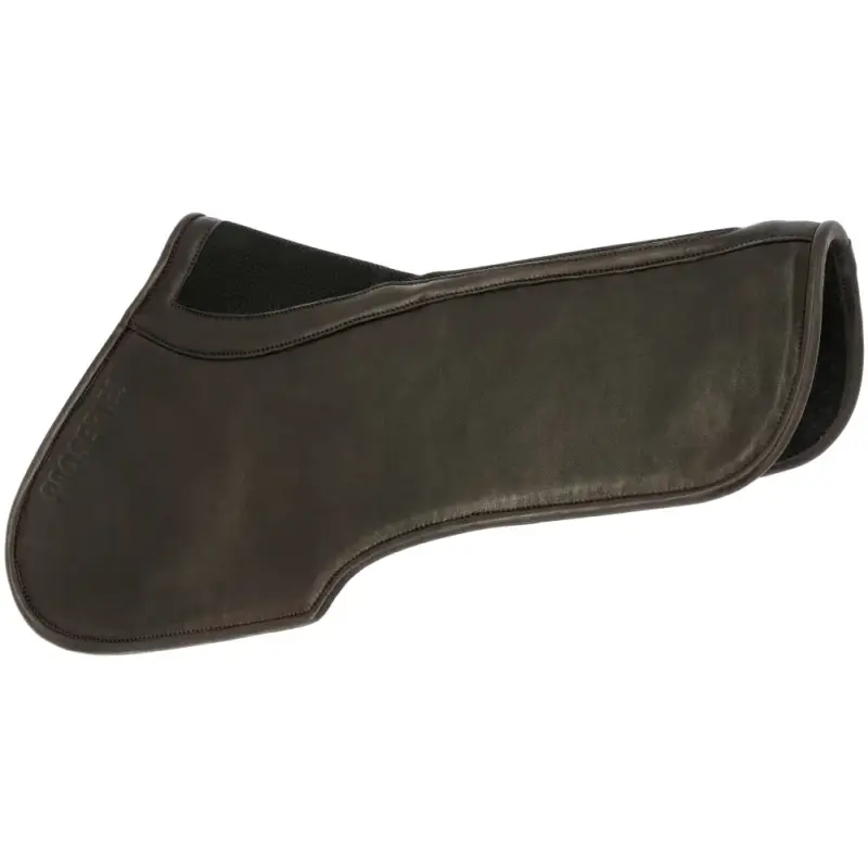 Esclusivo Ammortizzatore Pro Series feltro cuoio fine