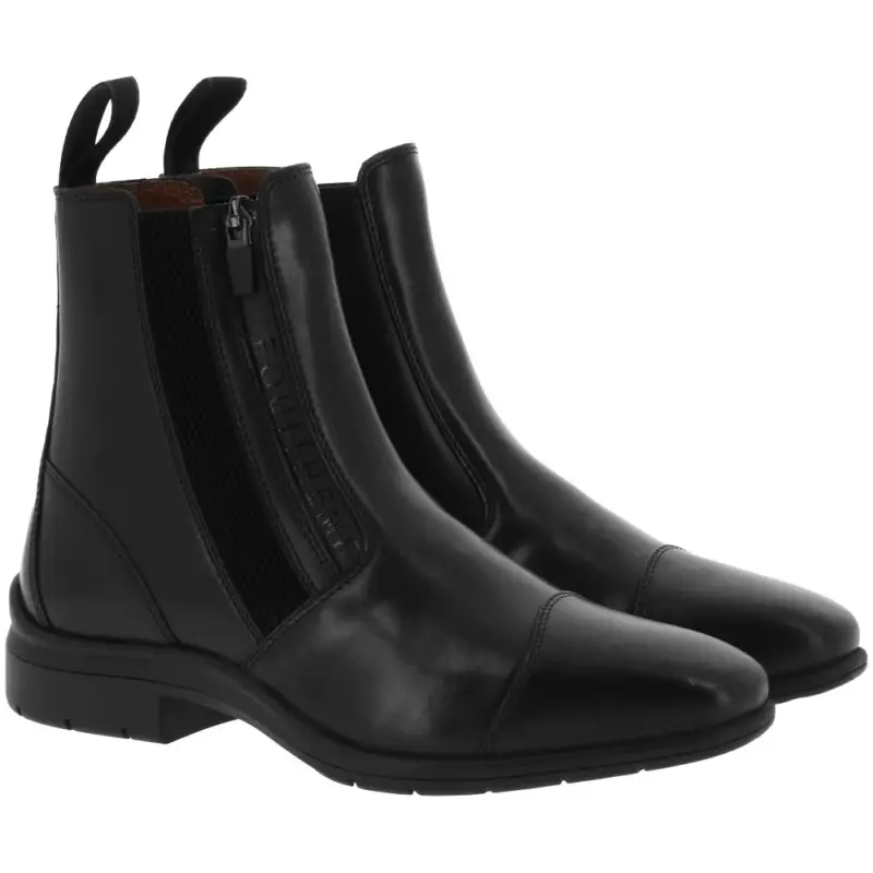 Offerta Speciale Stivali con cerniera Equithème Sporty