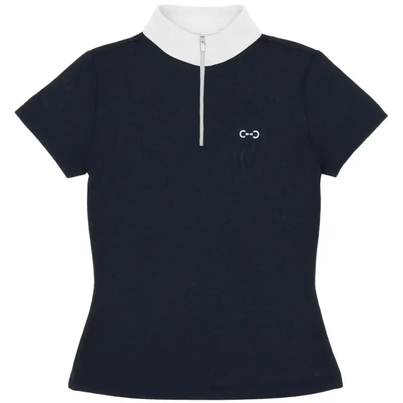 Prezzo Scontato Polo Riding World Roxane bambino