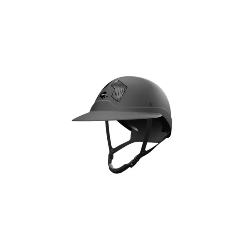 Casco Flex-on Armet nero visiera Angel Dark Sottogola nera Non Perdere
