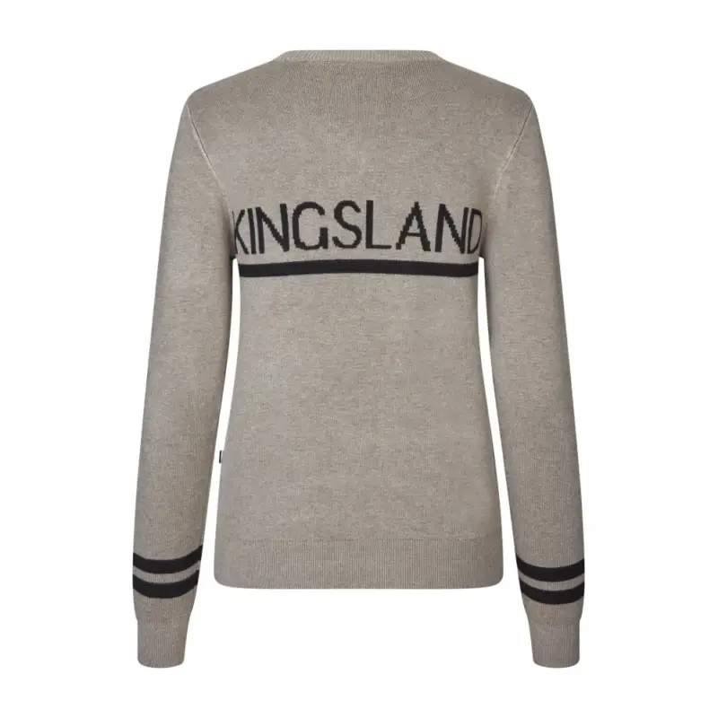 Prezzo Di Fabbrica Maglione lavorato a maglia Kingsland KLNancy donna