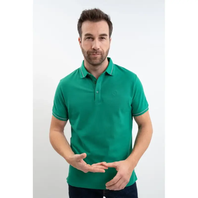 Ordina Subito Polo Harcour Oscar uomo