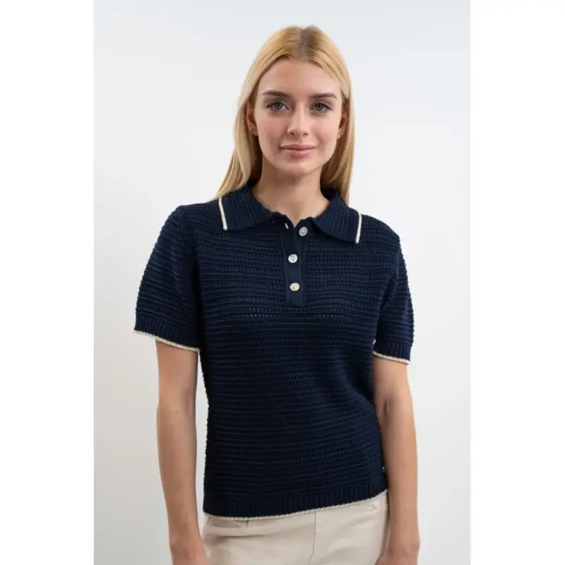 Polo Harcour Pony donna Offerta Lampo