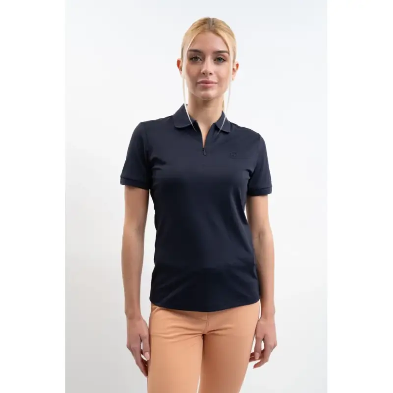 Polo tecnico Harcour Popsy donna Popolare