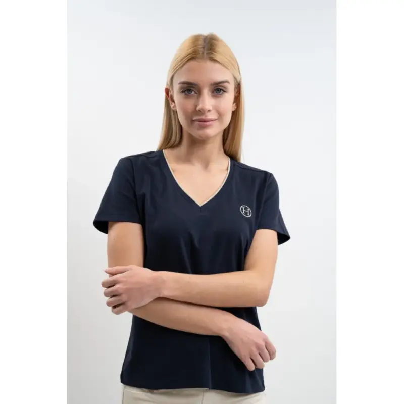 Super Prezzo T-shirt Harcour Taraza donna