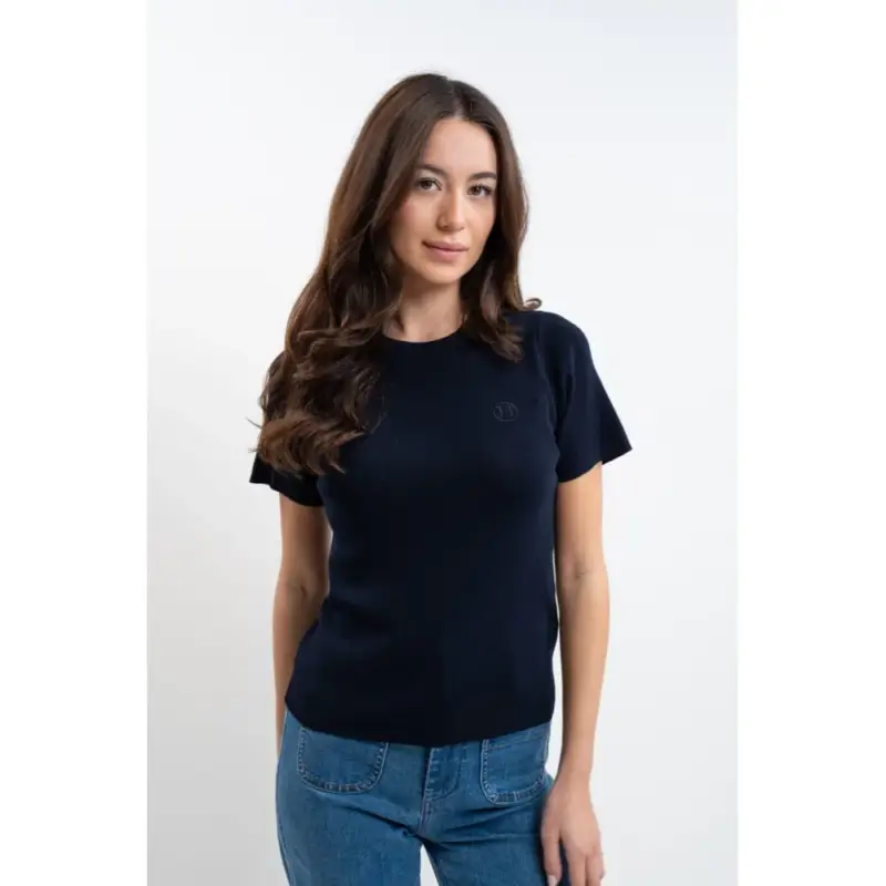 Offerta Limitata Tee-Shirt Harcour Tzimi donna