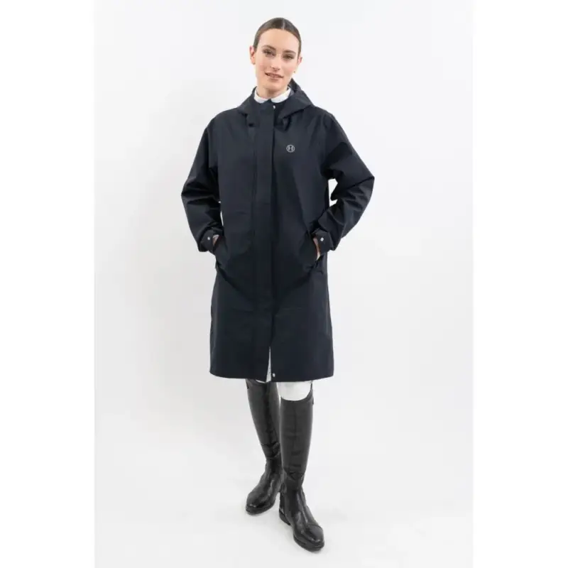 Giacca Impermeabile Harcour Priska donna Compra Oggi Stesso