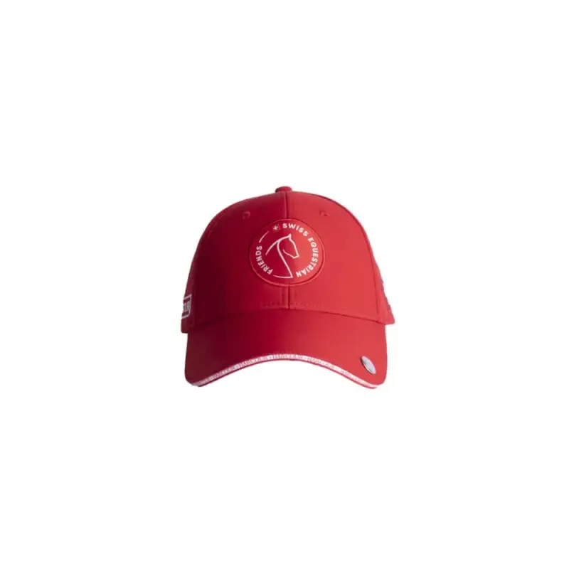 Berretto Harcour Zhil Swiss Equestrian Friends Spedizione Espresso