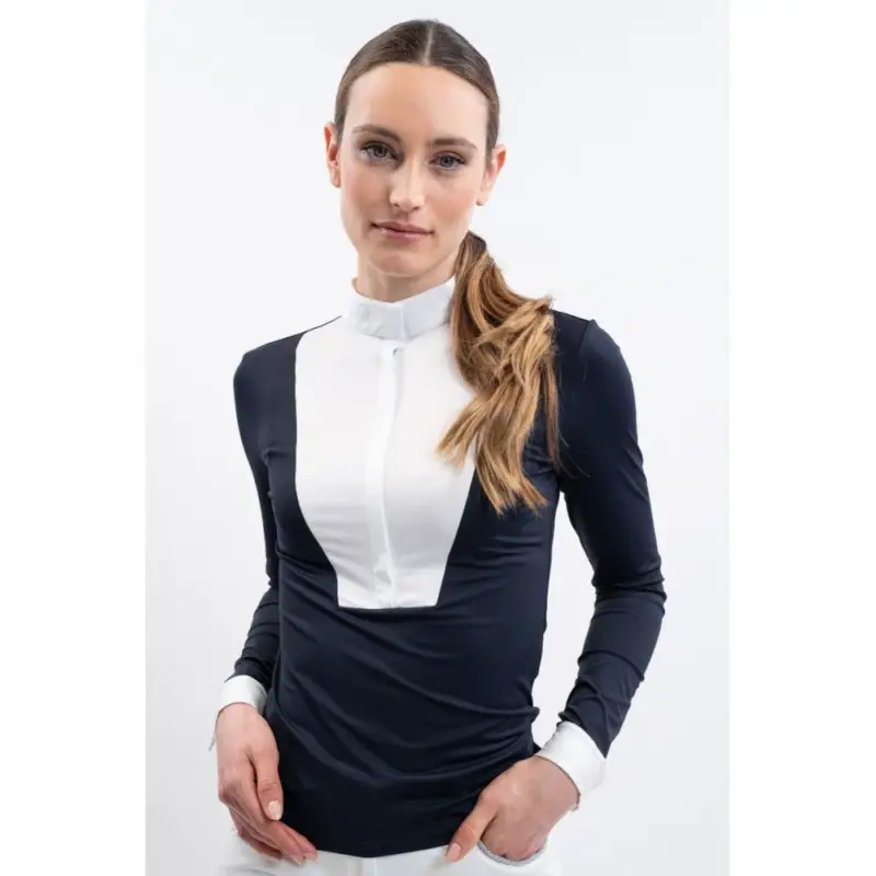 Bestseller Polo da concorso Harcour Stella donna