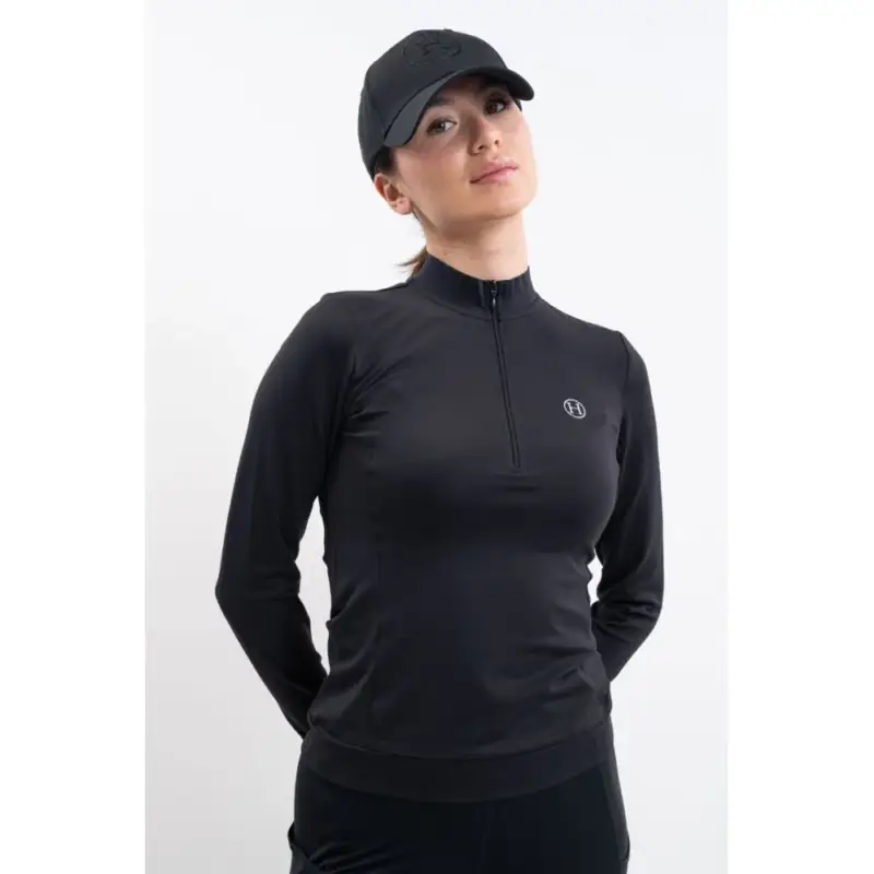 Occasione Imperdibile Polo Tecnico Harcour Tess donna