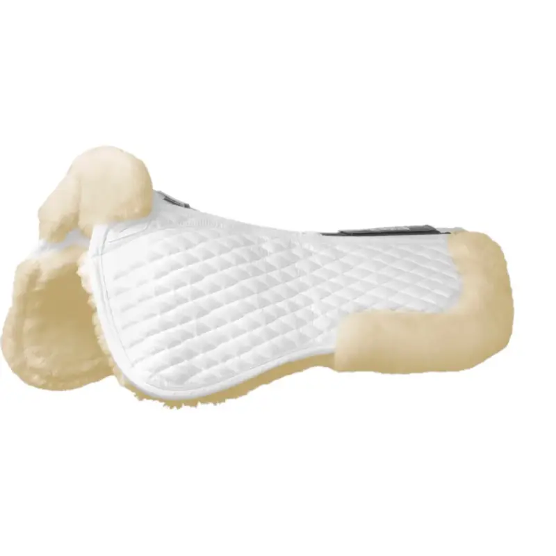 Ammortizzatore da dressage Stübben in pelle d'agnello Streamline Offerta