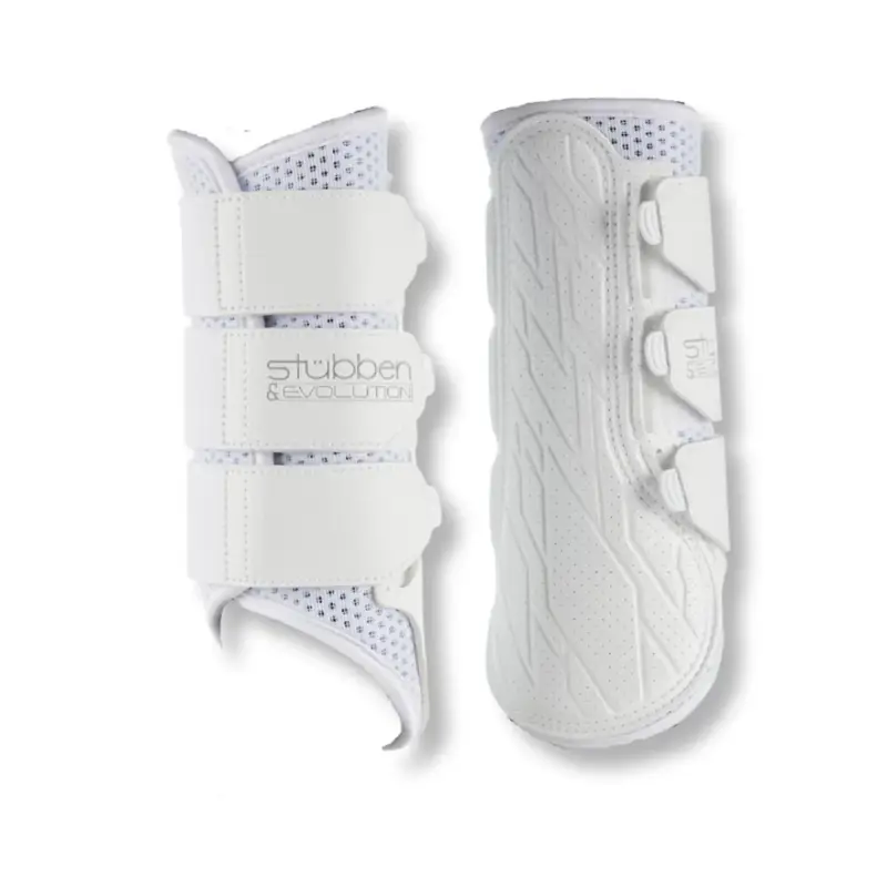 Stinchiere da allenamento Stübben Airflow Ultimissimo Modello
