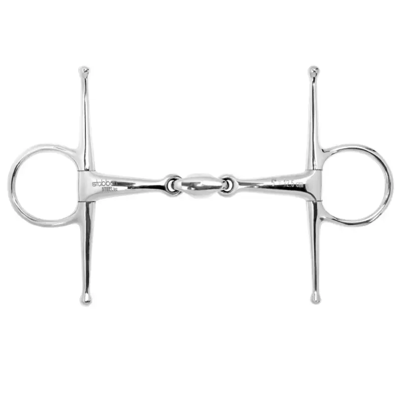 Offerta Morso a rulli Stübben 2270 cannone 16 mm