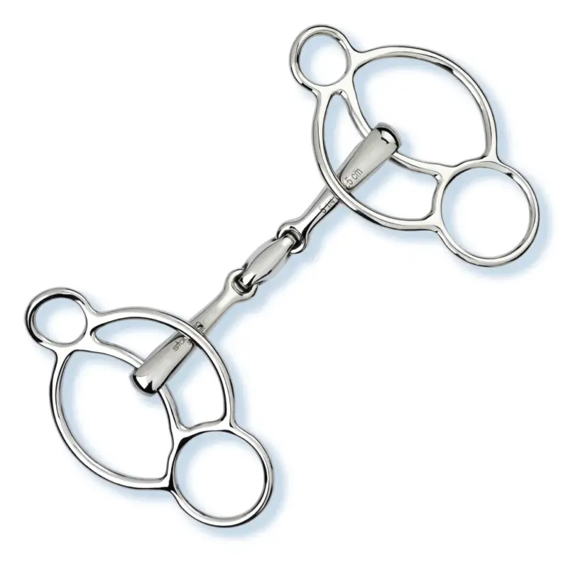 Ultimissimo Modello Mors Stübben 2281 3 anelli Easy Control