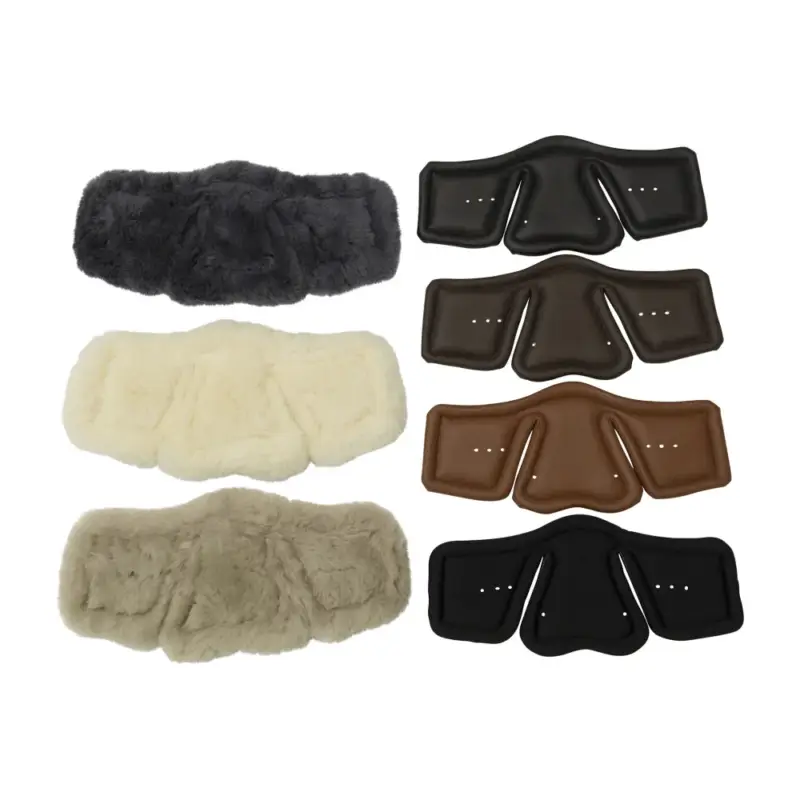 Affare Imbottitura Stübben per sottopancia Equi-Soft®