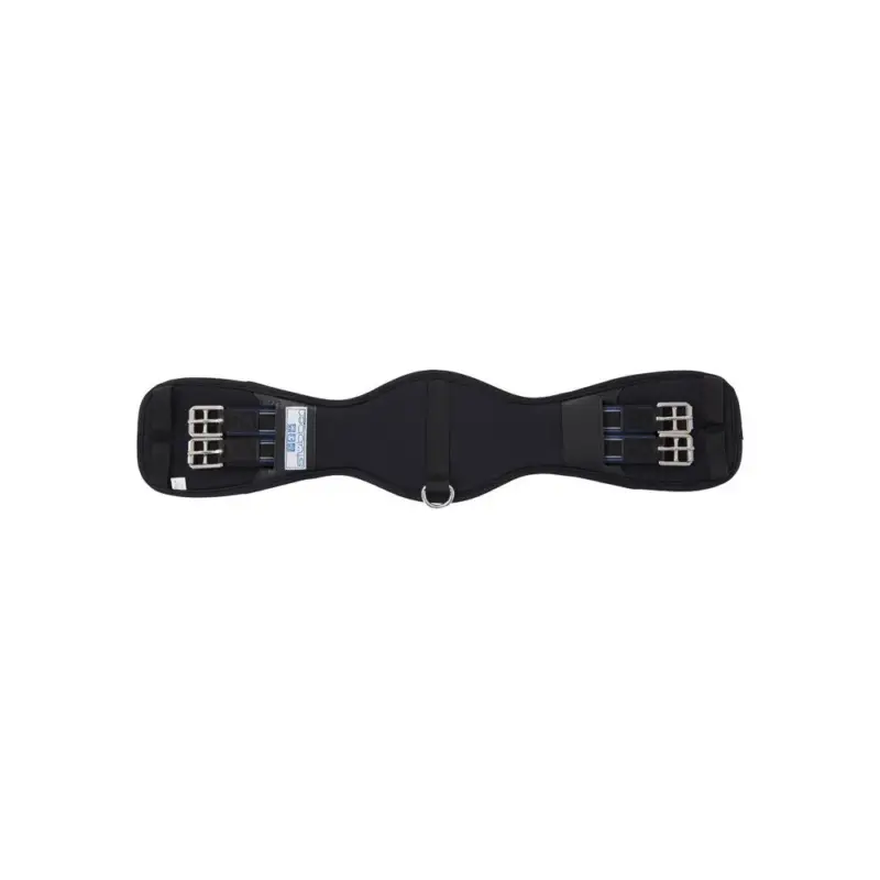 Sottopancia Stübben in neoprene corto Coolmax con elastici su entrambi i lati Novità