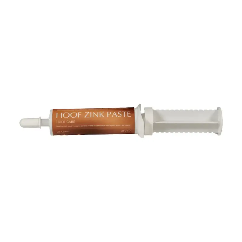Direttamente Dal Produttore Pasta di zinco Equi Hoof Grooming Deluxe by Kentucky