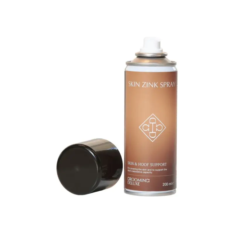 Esclusivo Spray allo Zinco Grooming Deluxe by Kentucky