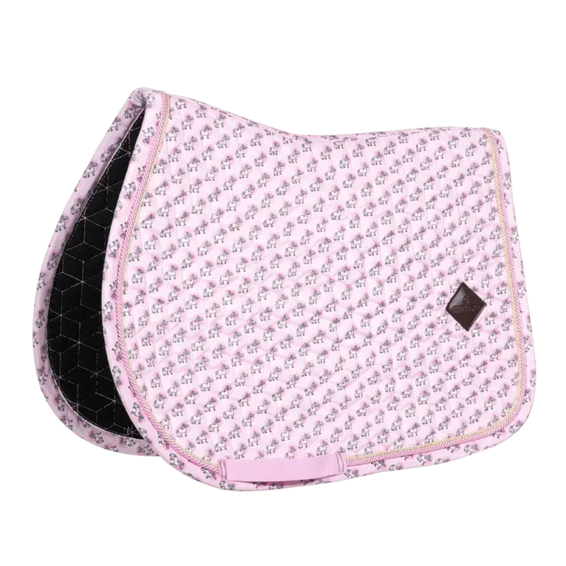 Professionale Sottosella Kentucky Sammy Collection Jumping Horsewear