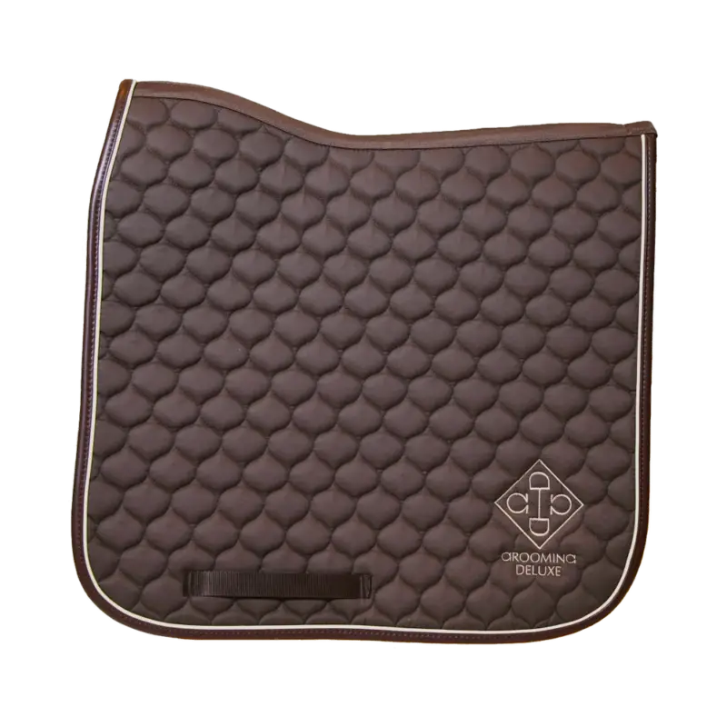 Tappeto grooming deluxe dressage Kentucky Popolare