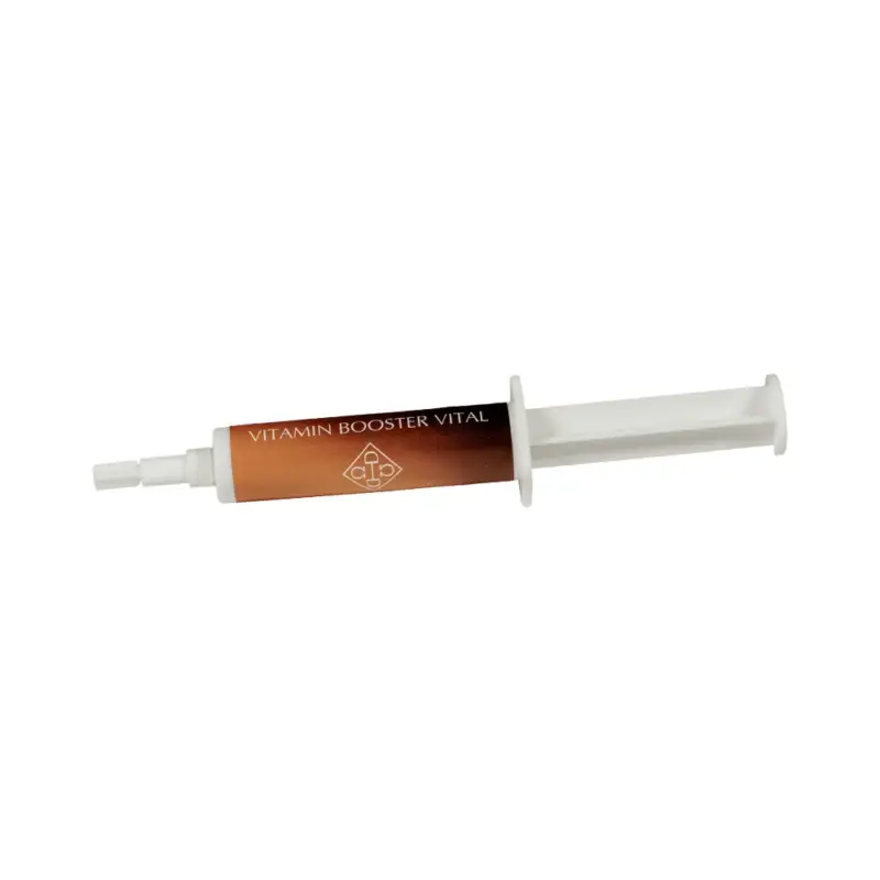 Compra Adesso Vitamin Booster Vital Grooming Deluxe di Kentucky