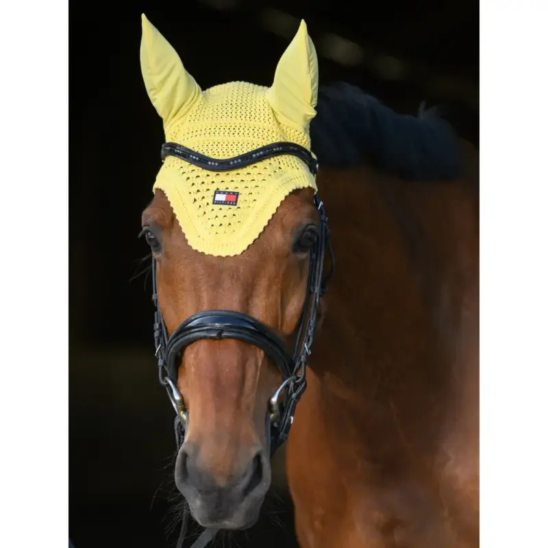 Offerta Lampo Cuffia anti-mosche Tommy Hilfiger Equestrian Lexington