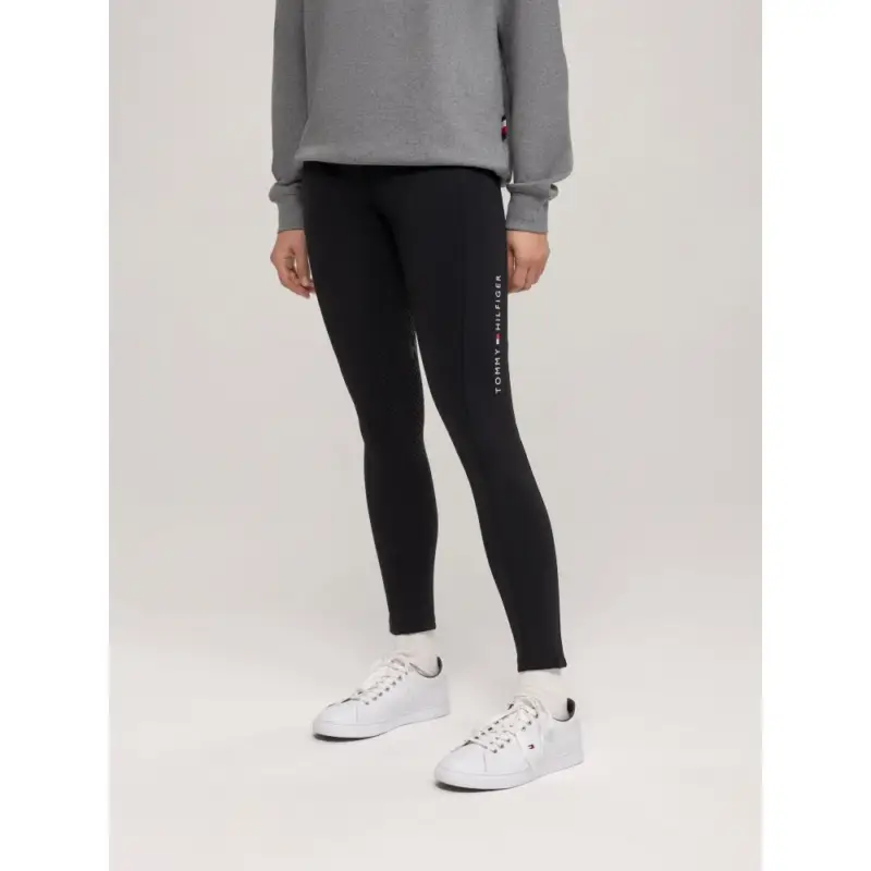 Spedizione Espresso Pantaloni Tommy Hilfiger Equestrian Vermont grip alle ginocchia donna