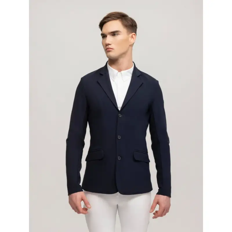 Giacca da concorso Tommy Hilfiger Equestrian Omaha uomo Prezzo Di Fabbrica