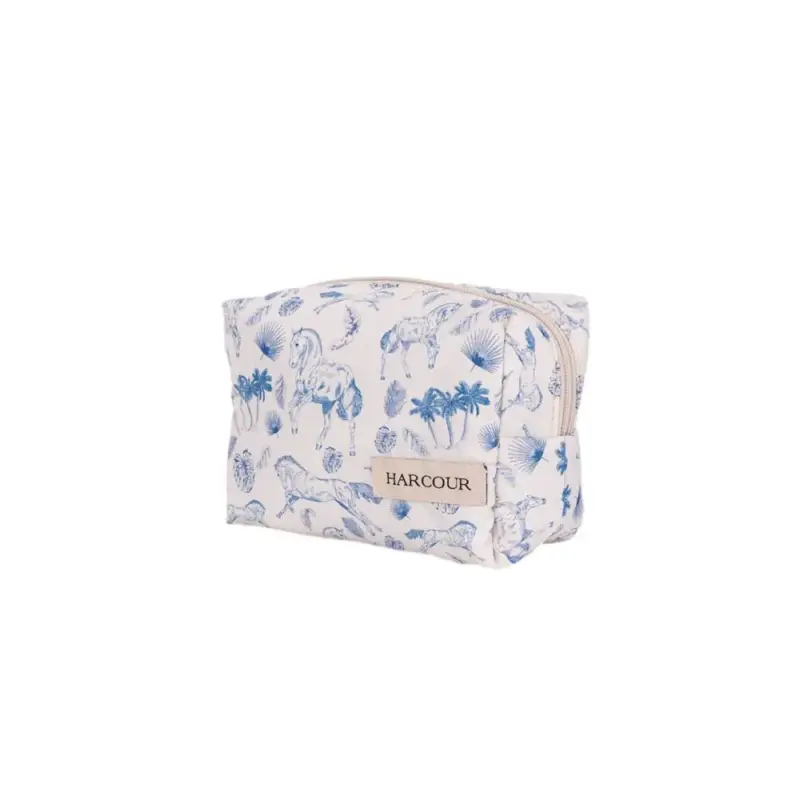 Quantità Limitata Beauty case Harcour puffy PAM