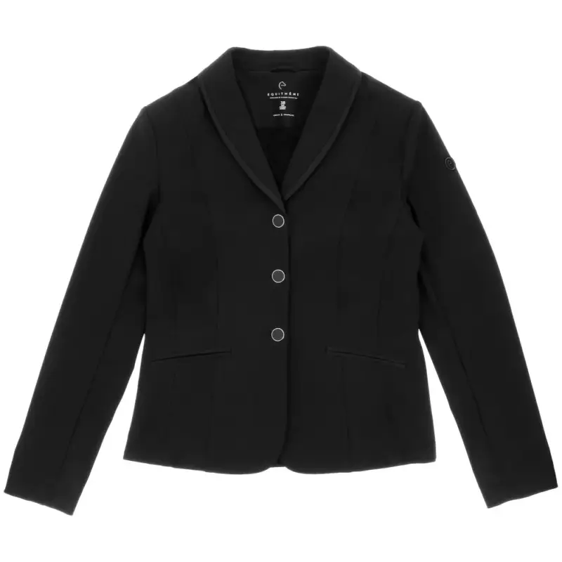Giacca da concorso Equithème Sydney donna Sconto