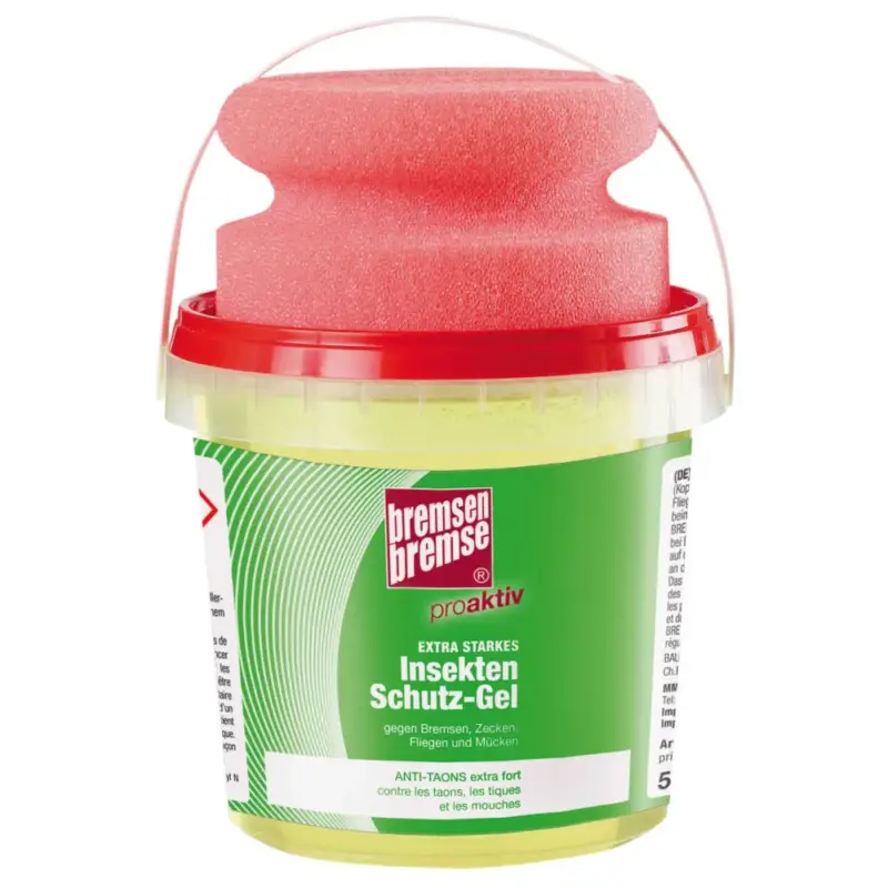 Gel anti-tafani Bremsen Bremse con spugna Ultime Pezzi