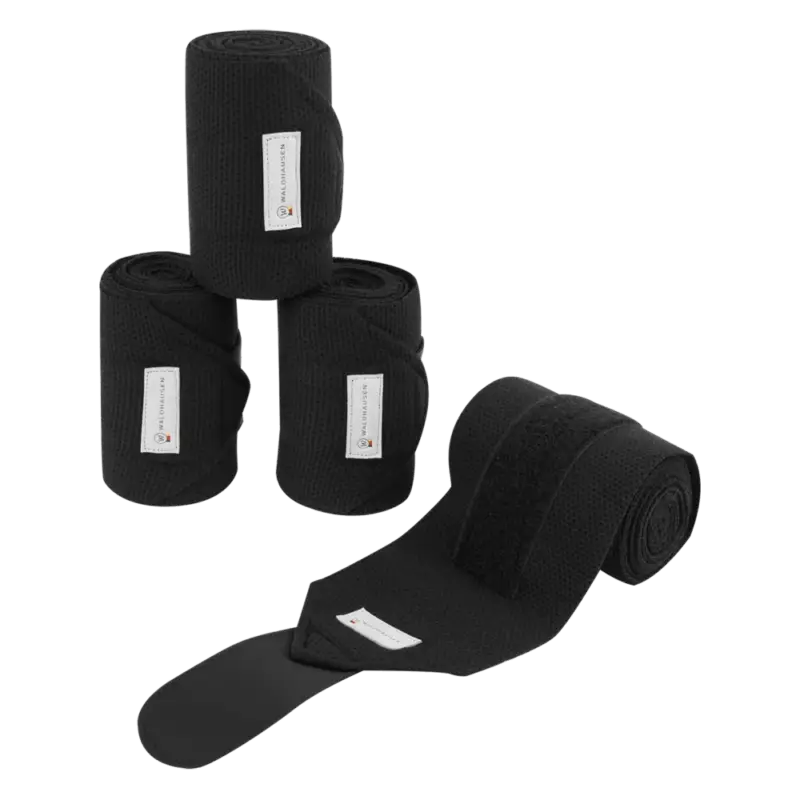Più Venduto Fasce Breath Waldhausen set da 4